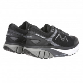 MTR-1500 III LACE UP M Black MBT Running